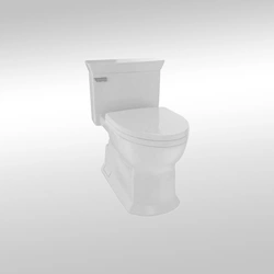 2 TOTO MS964214CEFG01 Eco Soiree Toilette
