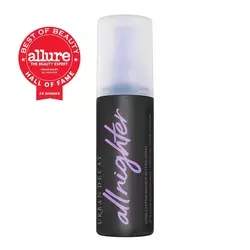 7 UD All Nighter Makeup Fixierspray