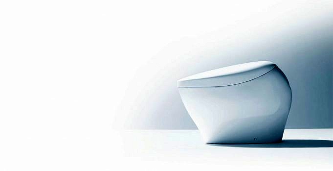 TOTO Washlet G400 Integrierte Toilette Bewertung